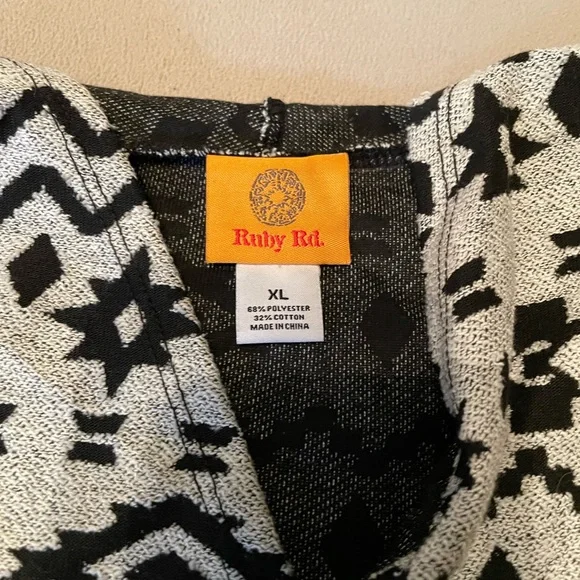 Ruby Rd jacket - Picture 1 of 3